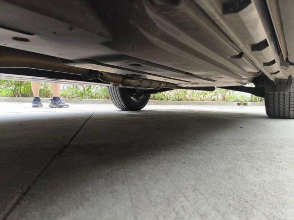 [广州·粤A] 二手斯巴鲁森林人2021款 2.0i 豪华版EyeSight