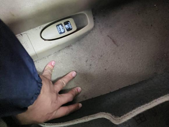 [嘉兴·浙F] 二手本田雅阁2012款 2.0L MT