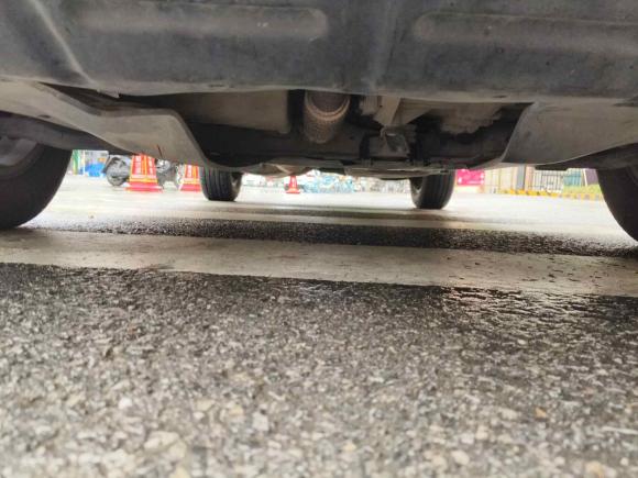 [西安·陕A] 二手比亚迪宋2016款 1.5TI 手动豪华型