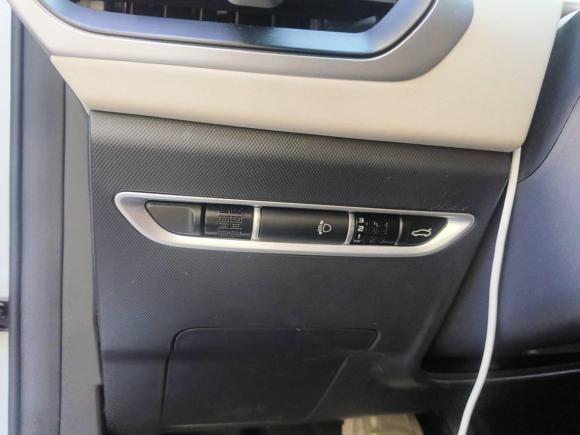 [深圳·粤B] 二手吉利几何吉利几何A2021款 Pro 臻享高能续航版 600KM A600立方版