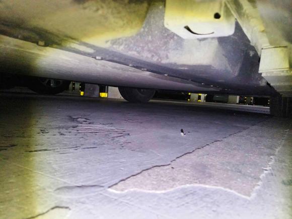 [成都·川A] 二手广汽集团广汽丰田iA52019款 豪华版