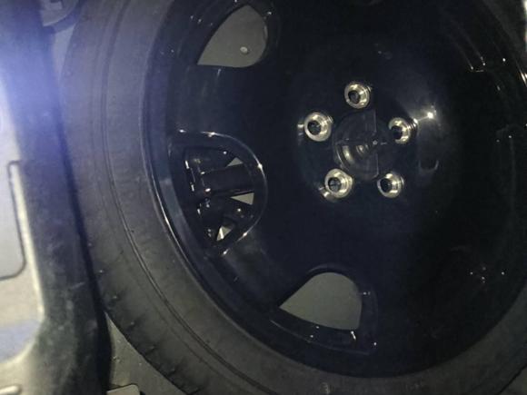 [西安·陕U] 二手福特Mustang2021款 2.3T EcoBoost