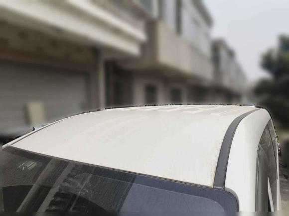 [南通·苏F] 二手江淮瑞风瑞风M42016款 2.0L 手动豪华型