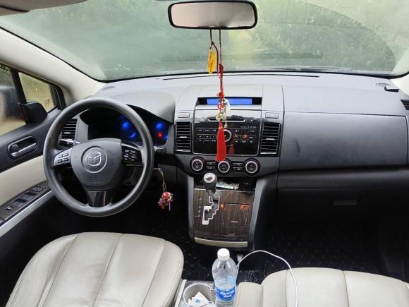 [上海·沪J] 二手马自达马自达82015款 2.5L 精英版