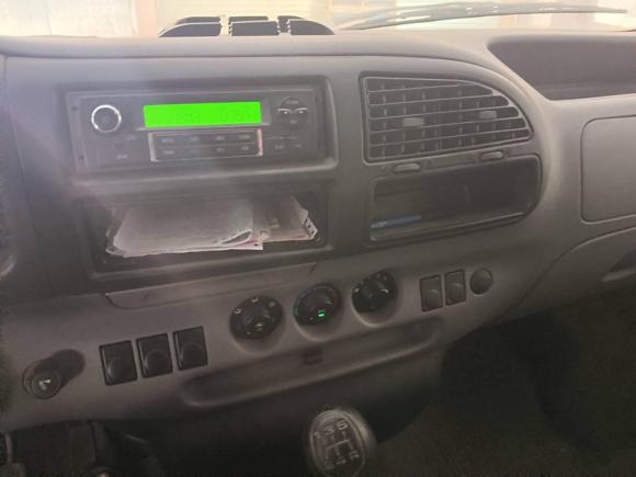 [广州·粤A] 二手福特经典全顺2015款 2.4L汽油多功能车短轴6座中顶4G64S4N