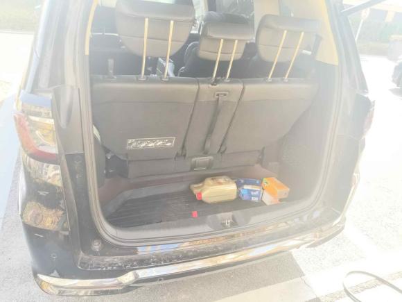 [南通·苏F] 二手本田艾力绅2022款 2.0L e:HEV 豪华版