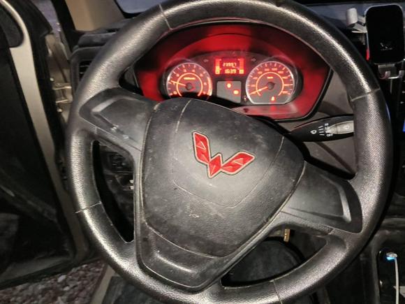 [义乌·浙G] 二手五菱汽车五菱宏光V2022款 1.5L劲取版电动助力LAR