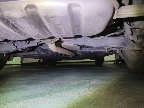 [成都·川A] 二手马自达马自达CX-42018款 2.0L 自动两驱蓝天探索版 国V