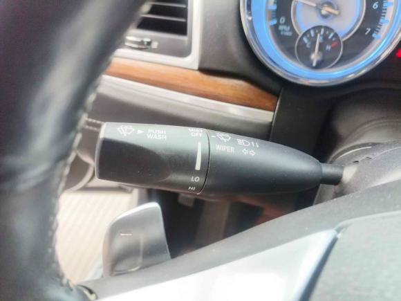 [嘉兴·浙F] 二手克莱斯勒克莱斯勒300C2014款 3.0L 卓越版