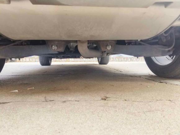 [南京·苏A] 二手名爵名爵HS2018款 30T 自动两驱Trophy荷尔蒙燃情版 国V