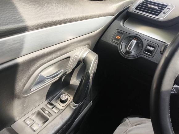 [嘉兴·浙F] 二手大众一汽-大众CC2011款 2.0TSI 至尊型