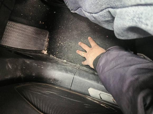 [苏州·苏U] 二手哈弗哈弗H62021款 2.0GDIT 自动冠军版