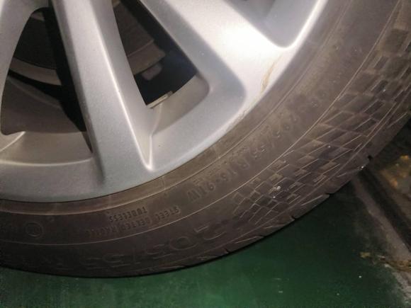 [杭州·浙A] 二手别克威朗2018款 三厢 15S 自动领先型