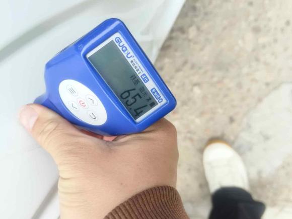 [南昌·赣A] 二手本田享域2019款 180TURBO CVT乐享版 国VI