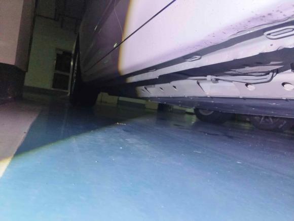 [杭州·浙A] 二手荣威荣威Ei52018款 互联网豪华版