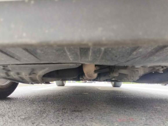 [无锡·苏B] 二手别克英朗2016款 18T 双离合豪华型