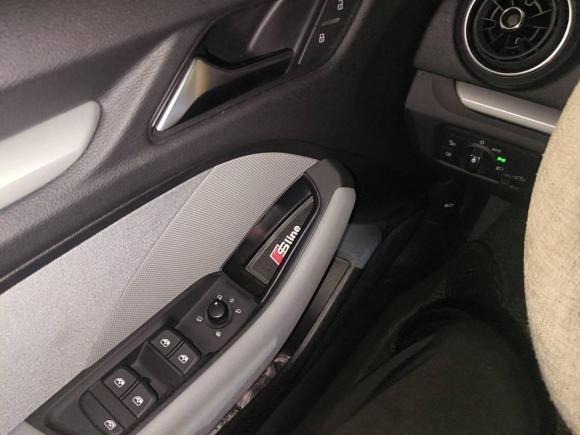 [上海·沪F] 二手奥迪奥迪A32020款 改款 Sportback 35 TFSI 进取型 国VI