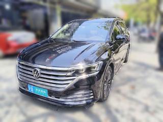 大众威然2020款 380TSI 尊贵版「上海二手车」「天天拍车」