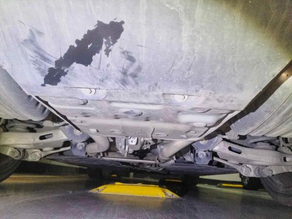 [合肥·皖A] 二手捷豹捷豹XEL2020款 2.0T 200PS R-DYNAMIC S进取运动版