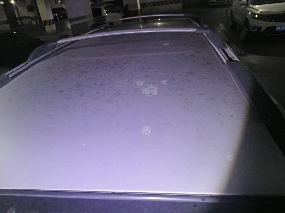 [成都·川A] 二手哈弗哈弗H32010款 领先版 2.5TCI 两驱舒适型