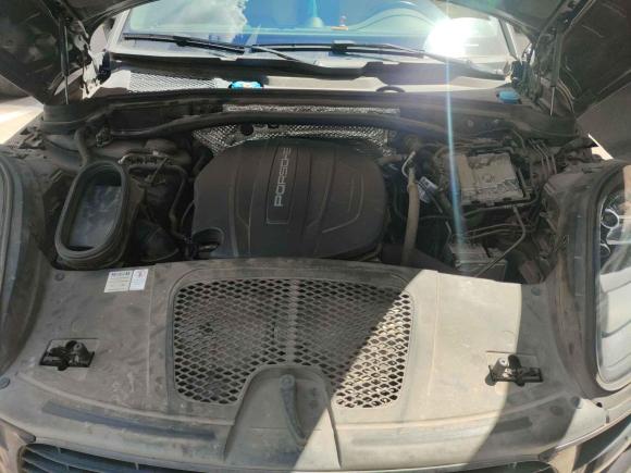 [义乌·浙G] 二手保时捷Macan2018款 Macan 2.0T