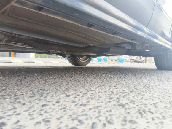 [宁波·皖C] 二手福特翼虎2017款 EcoBoost 180 两驱豪翼型