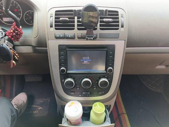 [青岛·鲁U] 二手别克别克GL82014款 2.4L 经典版