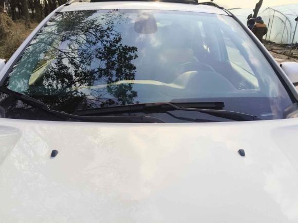 [上海·沪C] 二手Jeep指南者2020款 220T 自动精英版