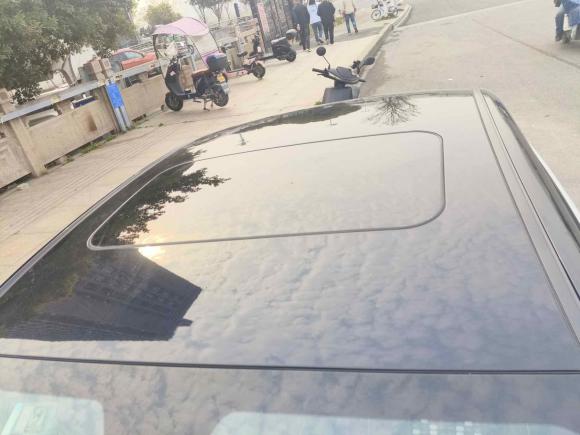 [温州·浙C] 二手吉利几何吉利几何A2022款 Pro 600KM 红苹果Plus