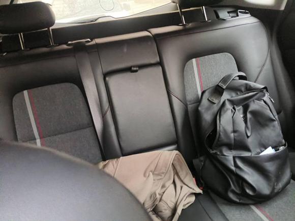 [武汉·豫S] 二手雪佛兰创酷2019款 Redline 335T CVT极版 国VI