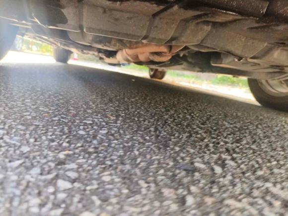 [宁波·浙B] 二手雷克萨斯雷克萨斯ES2010款 350 典雅版