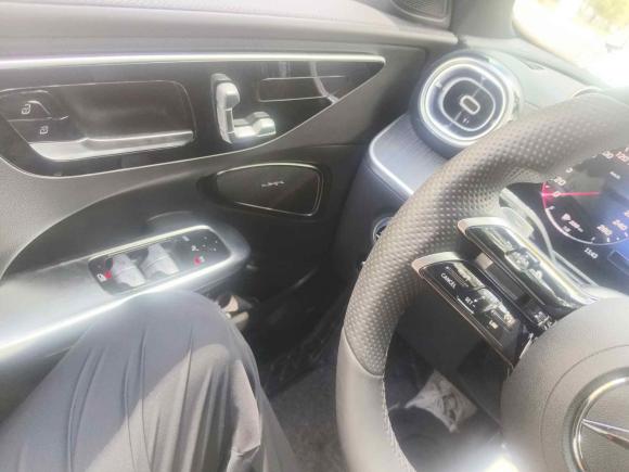 [杭州·浙A] 二手奔驰奔驰C级2022款 改款 C 260 L 运动版