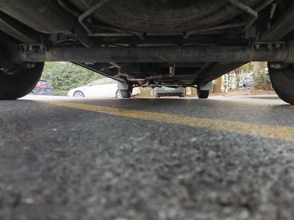 [湖州·苏E] 二手上汽大通MAXUS新途V802021款 2.0T 手动经典傲运通长轴中顶6/7/8/9座