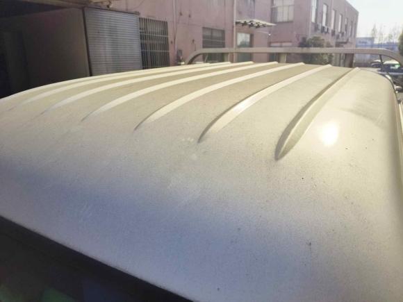 [苏州·苏U] 二手金杯金杯T52S2021款 1.6L标准型3米SWD16M