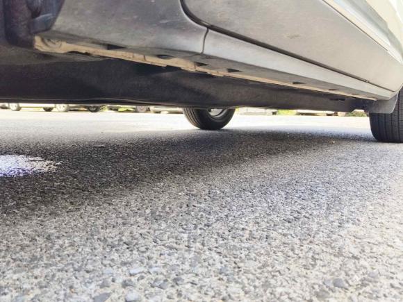 [上海·苏U] 二手福特锐际2020款 EcoBoost 245 两驱耀享款