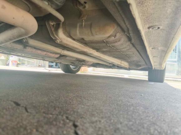 [台州·浙J] 二手现代朗动2015款 1.6L 自动领先型