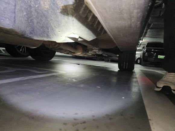 [深圳·粤B] 二手哈弗哈弗H62017款 蓝标 运动版 1.5T 自动两驱豪华型