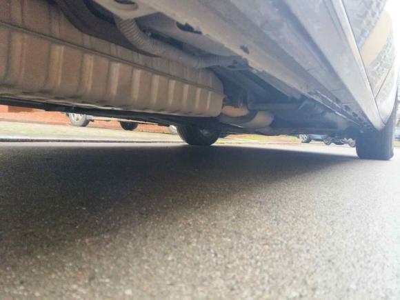 [南昌·赣A] 二手别克别克GL82020款 ES陆尊 653T 尊享型