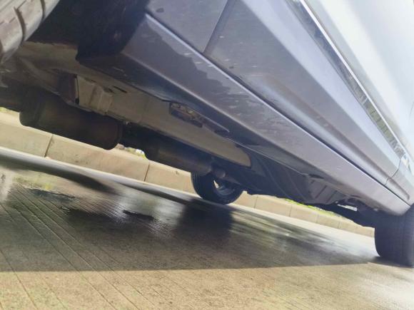 [武汉·鄂A] 二手东风风神东风风神AX72019款 1.6T 自动AI先锋型 国V