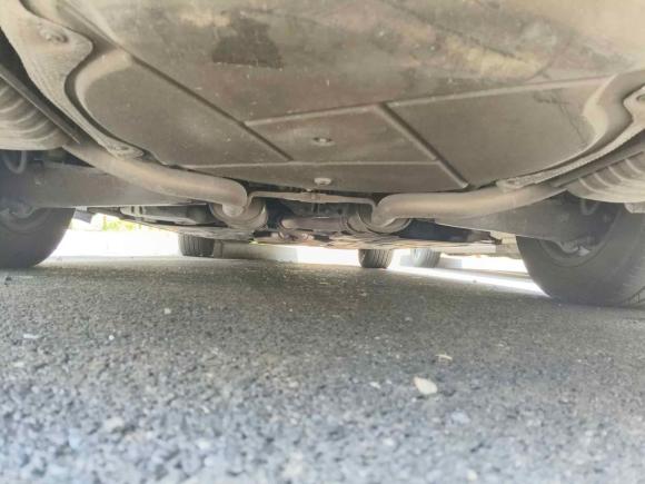 [上海·沪E] 二手奔驰奔驰S级2004款 S 350