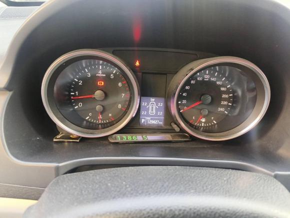 [温州·浙C] 二手哈弗哈弗H62015款 运动版 1.5T 自动两驱豪华型