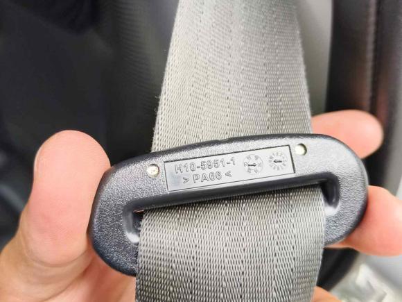 [成都·川A] 二手现代索纳塔2014款 2.0L 自动豪华版