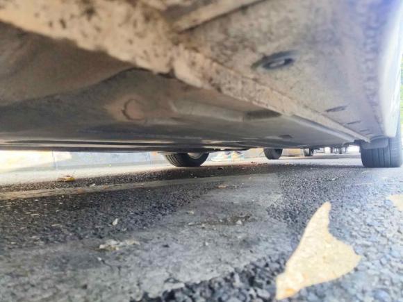 [成都·云A] 二手现代名图2014款 1.8L 自动尊贵型DLX