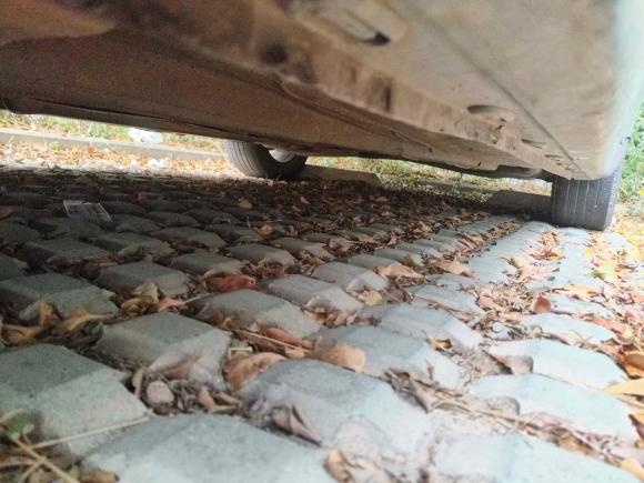 [深圳·粤L] 二手荣威荣威i52021款 1.5L CVT钻石版