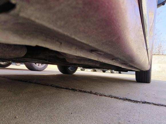 [济南·鲁A] 二手名爵MG62018款 20T 自动Trophy尊享互联网版 国VI