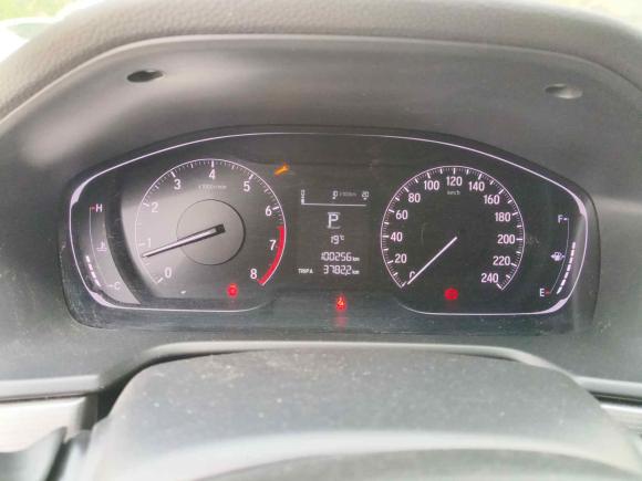 [西安·陕A] 二手本田雅阁2018款 260TURBO 精英版 国V