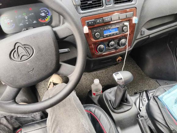 [温州·浙C] 二手长安凯程长安睿行EM602022款 纯电动客车4525车长平顶对开门6座60kW 41.86kWh