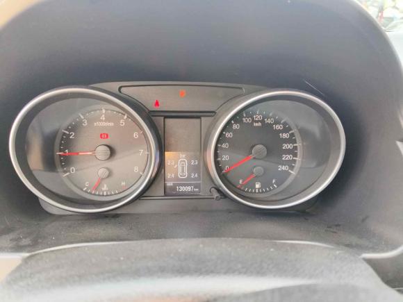 [成都·川G] 二手哈弗哈弗H62013款 运动版 1.5T 手动两驱尊贵型