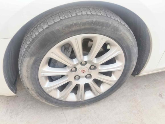 [宁波·浙B] 二手凯迪拉克凯迪拉克XTS2014款 28T 舒适型