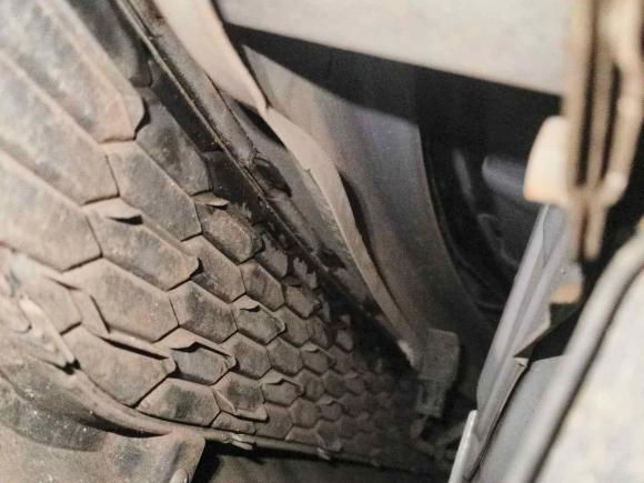 [南昌·赣A] 二手本田杰德2017款 1.8L 自动舒适版 5座